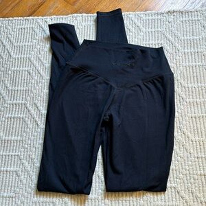 Alphalete Alphalux Leggings Black Size S